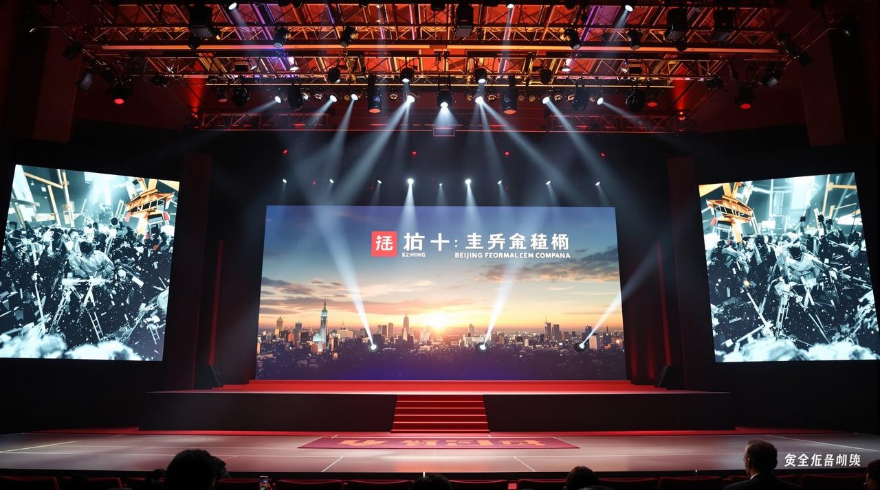 快活影院2026年度发布会将于5月18日在北京举行