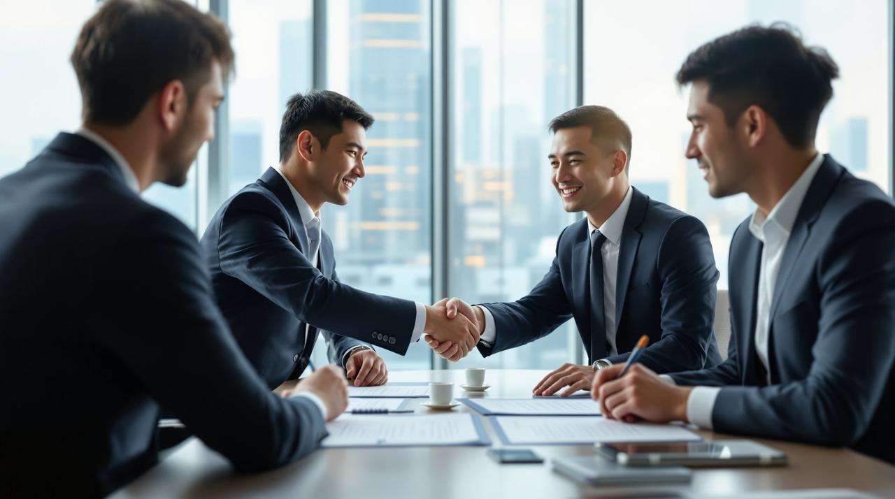 快活影院与华谊兄弟达成战略合作协议