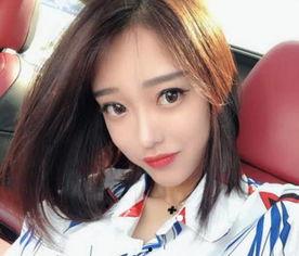 快手网红梦瑶姐姐,快手网红的璀璨星光