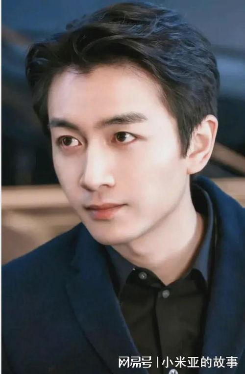 中国男明星帅气排行榜,盘点那些风华绝代的颜值担当