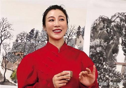 陕西网红张瑜,从田间地头到网络红人的蜕变之路